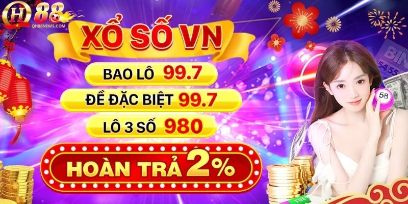 hướng dẫn tải app QH88