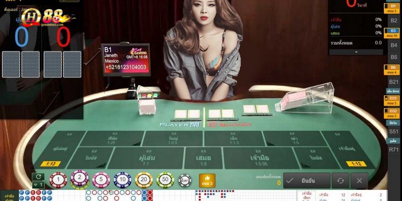 Cá cược Casino muốn thắng đậm cần có kinh nghiệm chơi thông thái. 