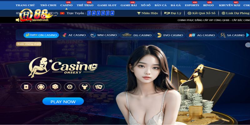 Game bài QH88 là sảnh chơi uy tín hàng đầu tại Việt Nam. 